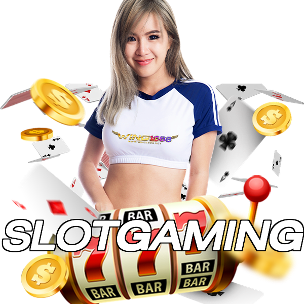 SLOTGAMING